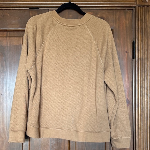 Jenni Kayne Saturday Sweatshirt XL - Picture 2 of 6